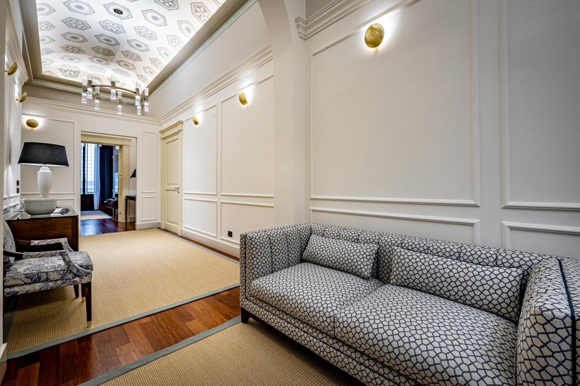 My Love Apartments - Historic Centre Florence Exterior photo