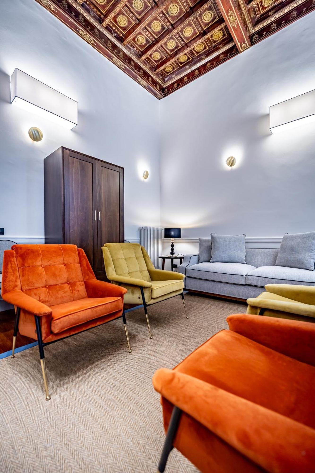 My Love Apartments - Historic Centre Florence Exterior photo