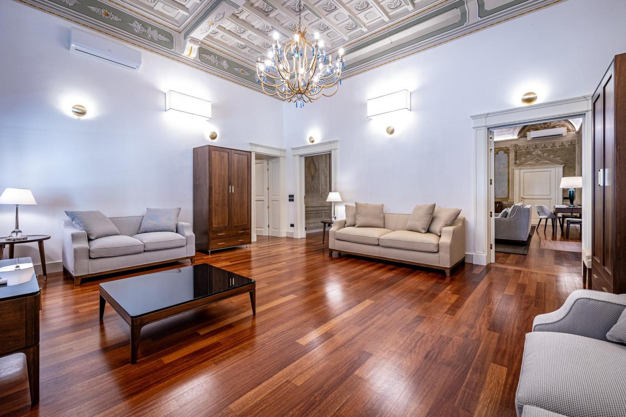 My Love Apartments - Historic Centre Florence Exterior photo