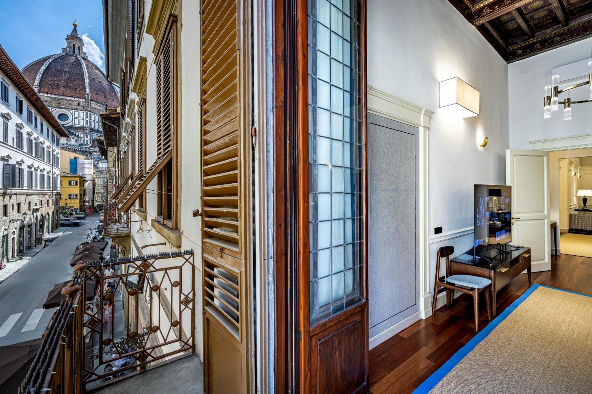 My Love Apartments - Historic Centre Florence Exterior photo