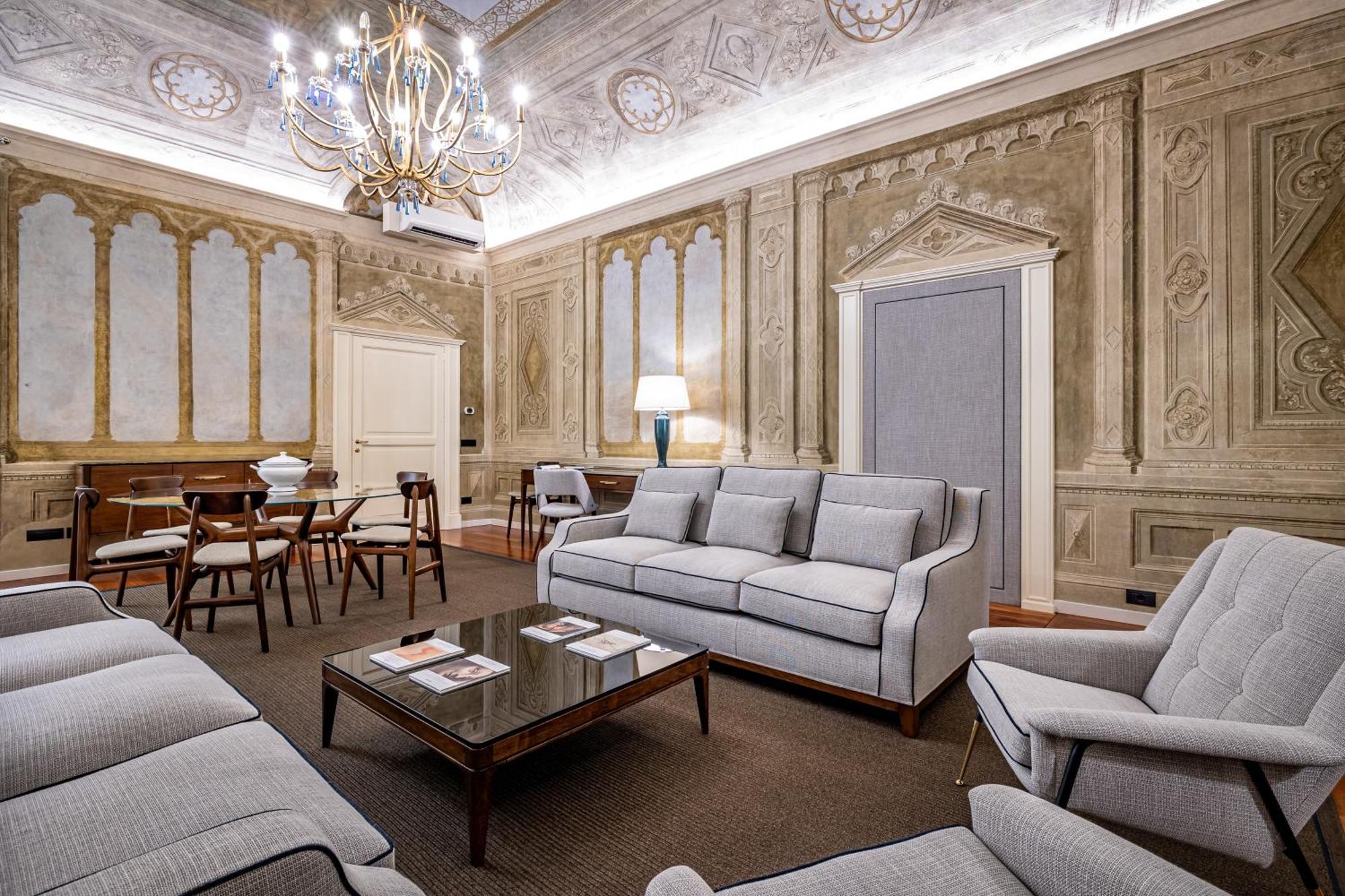 My Love Apartments - Historic Centre Florence Exterior photo