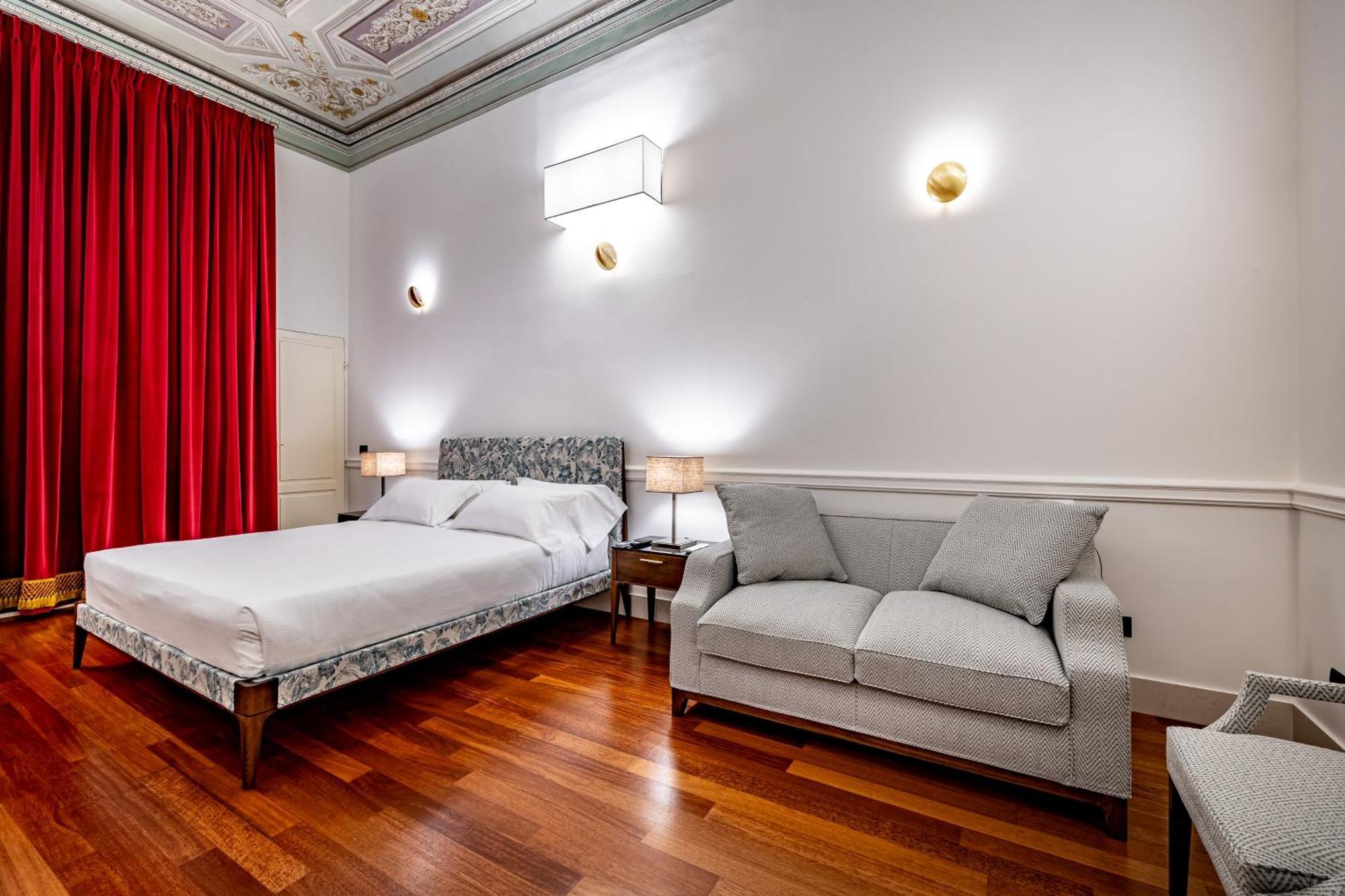 My Love Apartments - Historic Centre Florence Exterior photo
