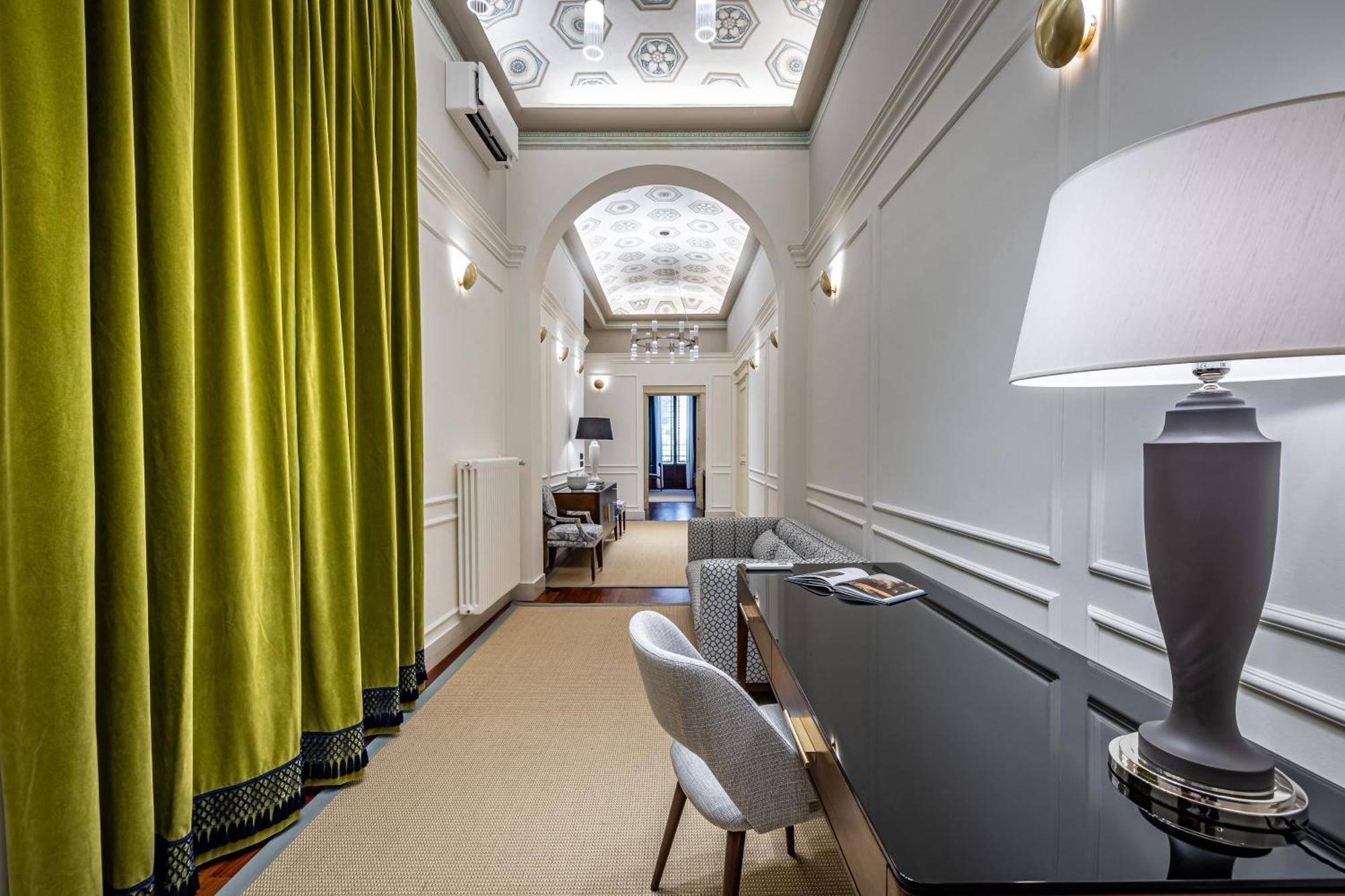 My Love Apartments - Historic Centre Florence Exterior photo