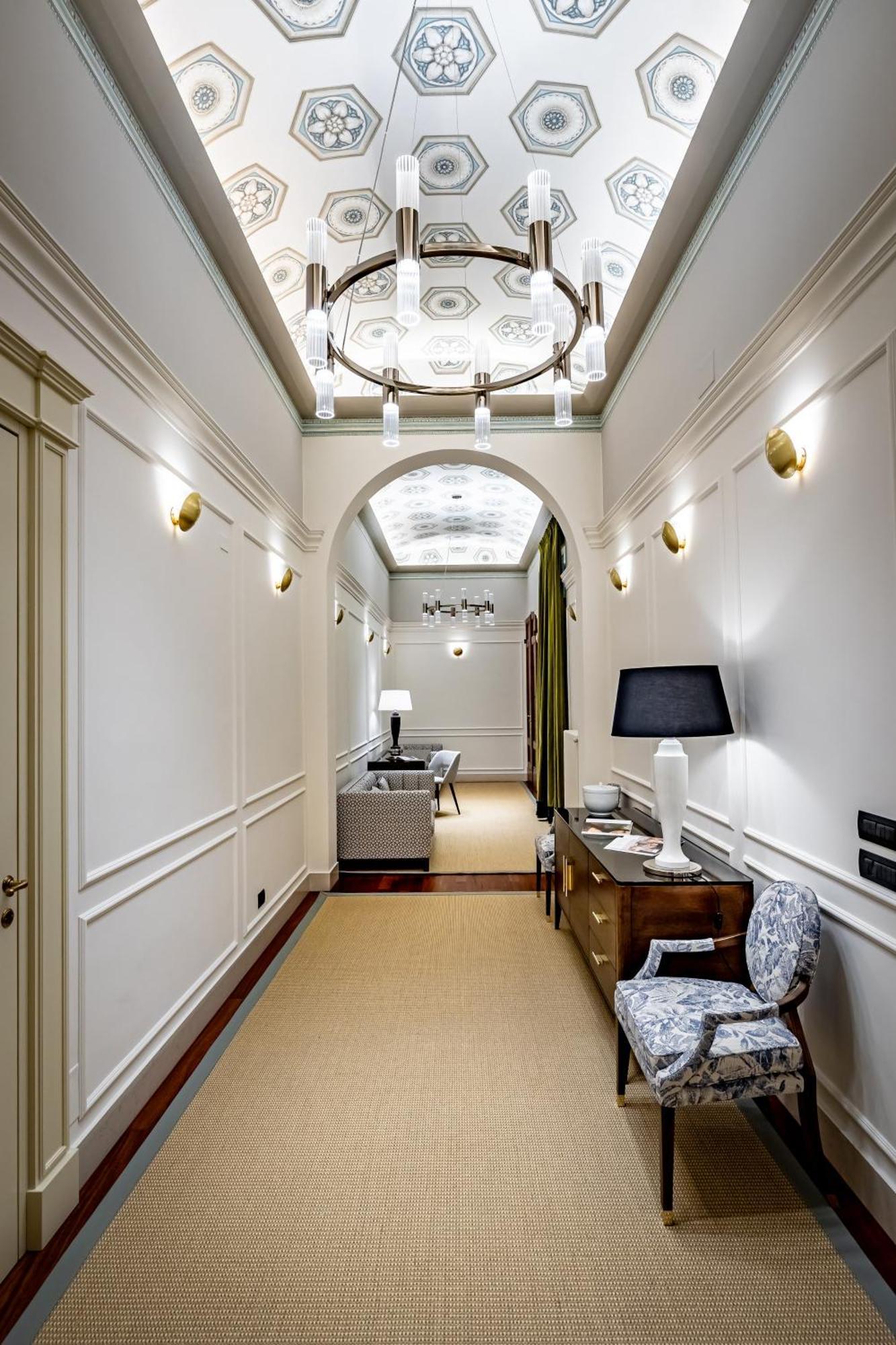 My Love Apartments - Historic Centre Florence Exterior photo
