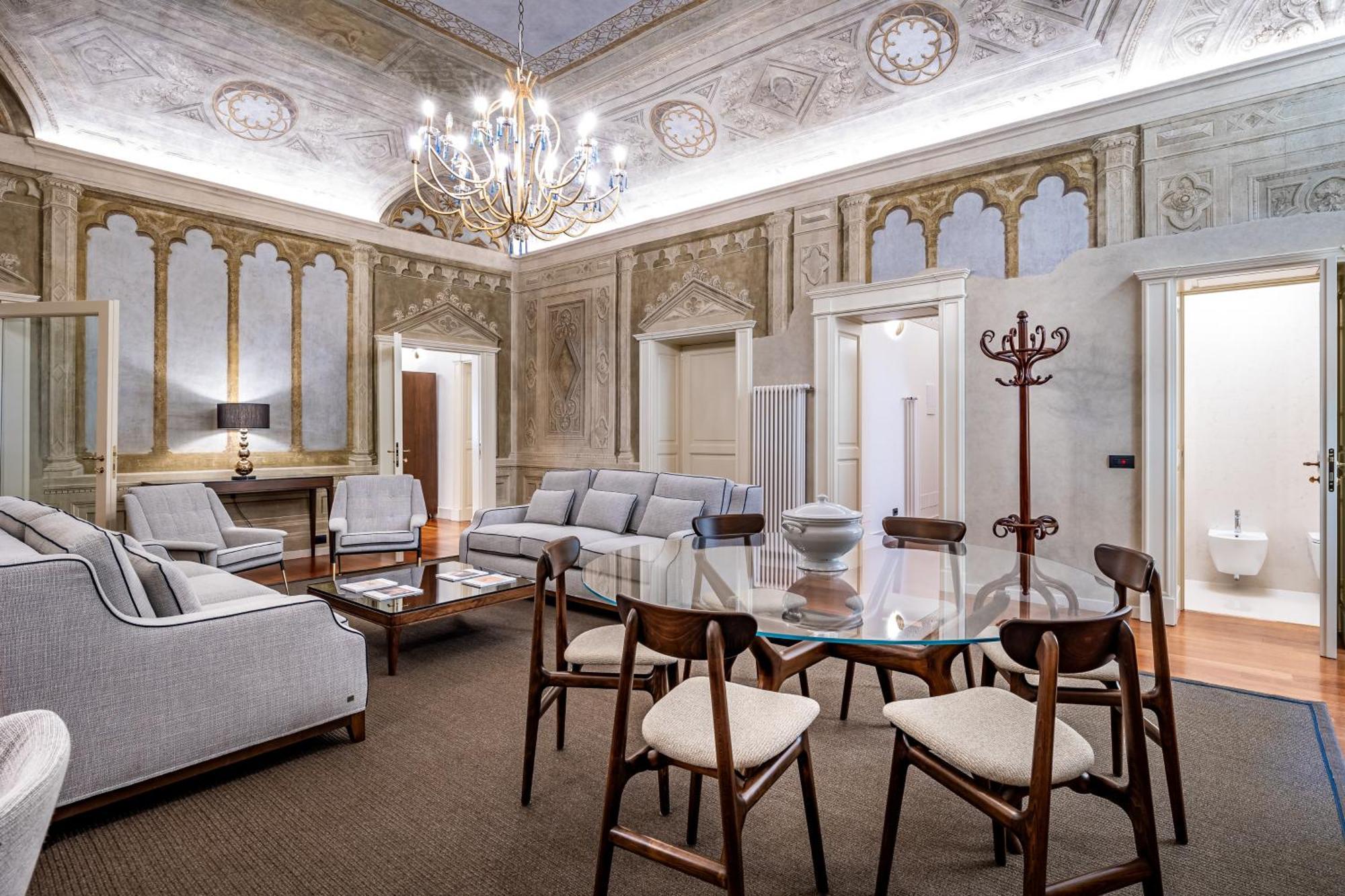 My Love Apartments - Historic Centre Florence Exterior photo