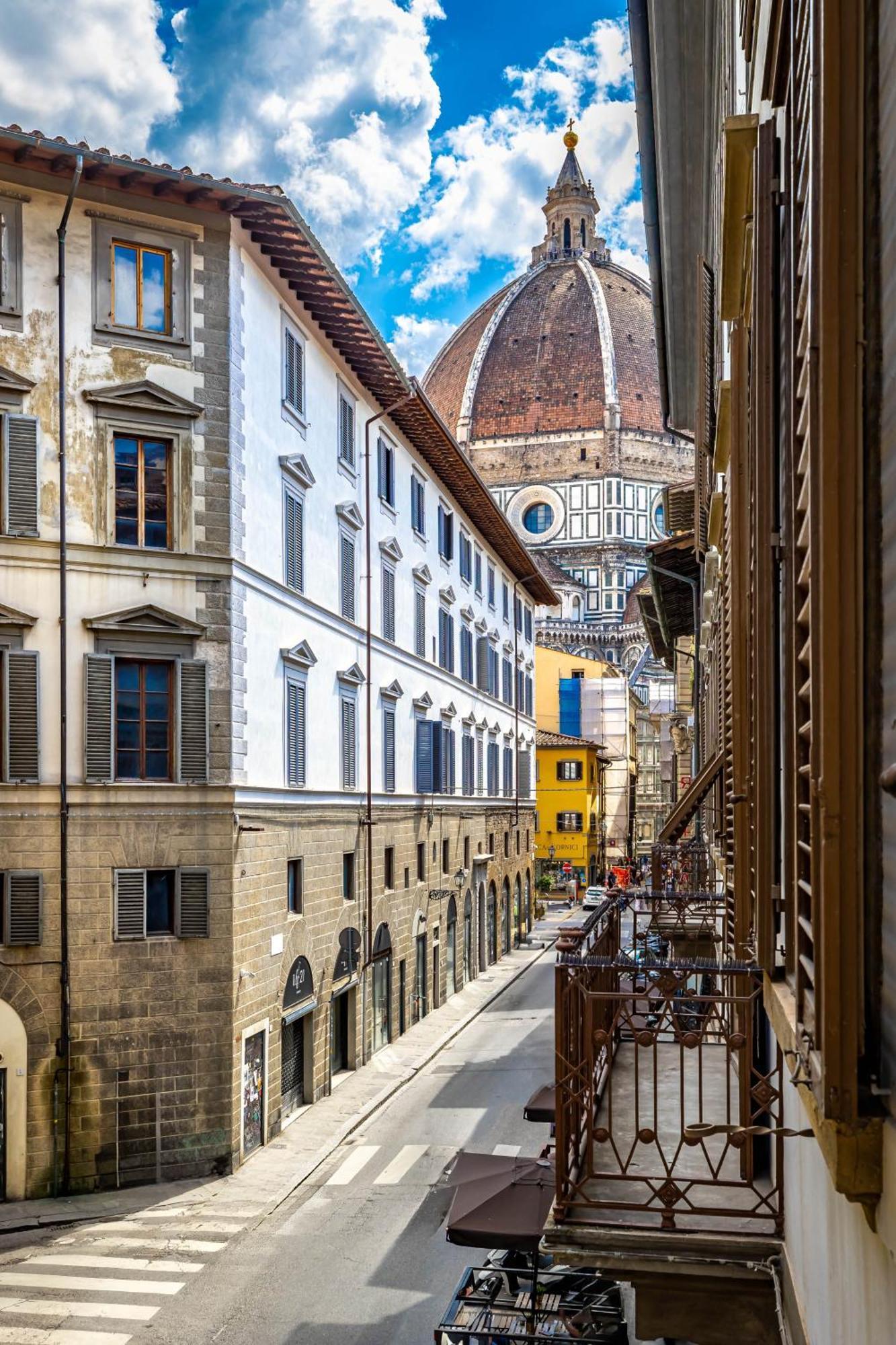 My Love Apartments - Historic Centre Florence Exterior photo