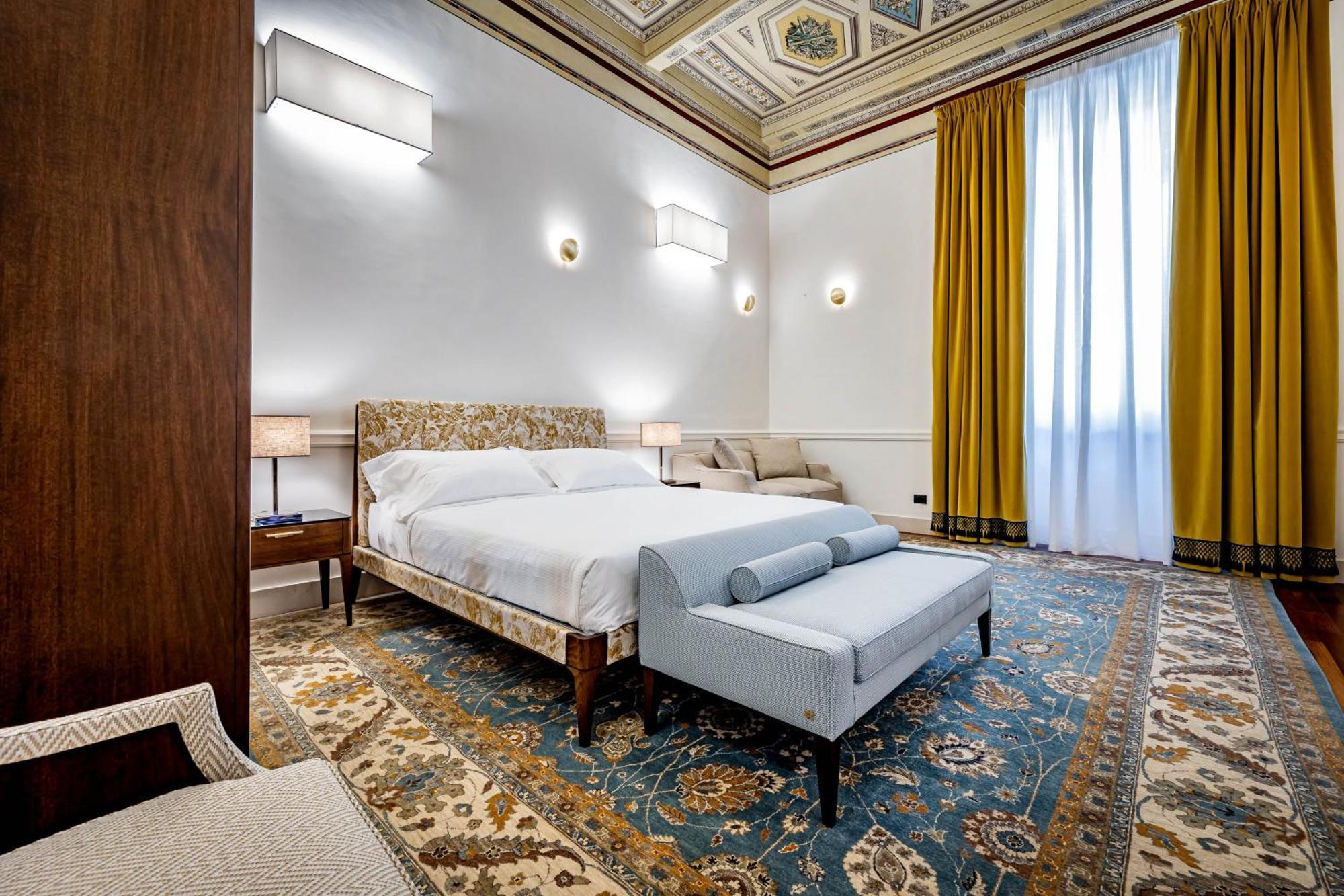 My Love Apartments - Historic Centre Florence Exterior photo