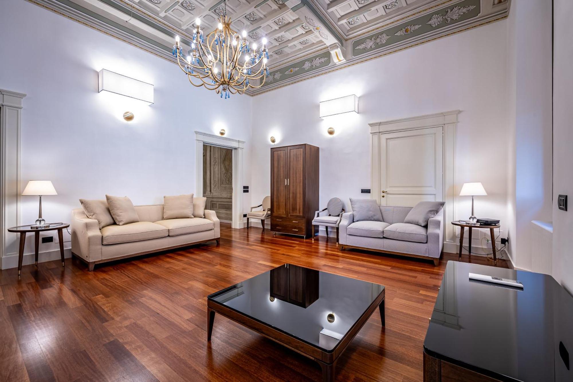My Love Apartments - Historic Centre Florence Exterior photo