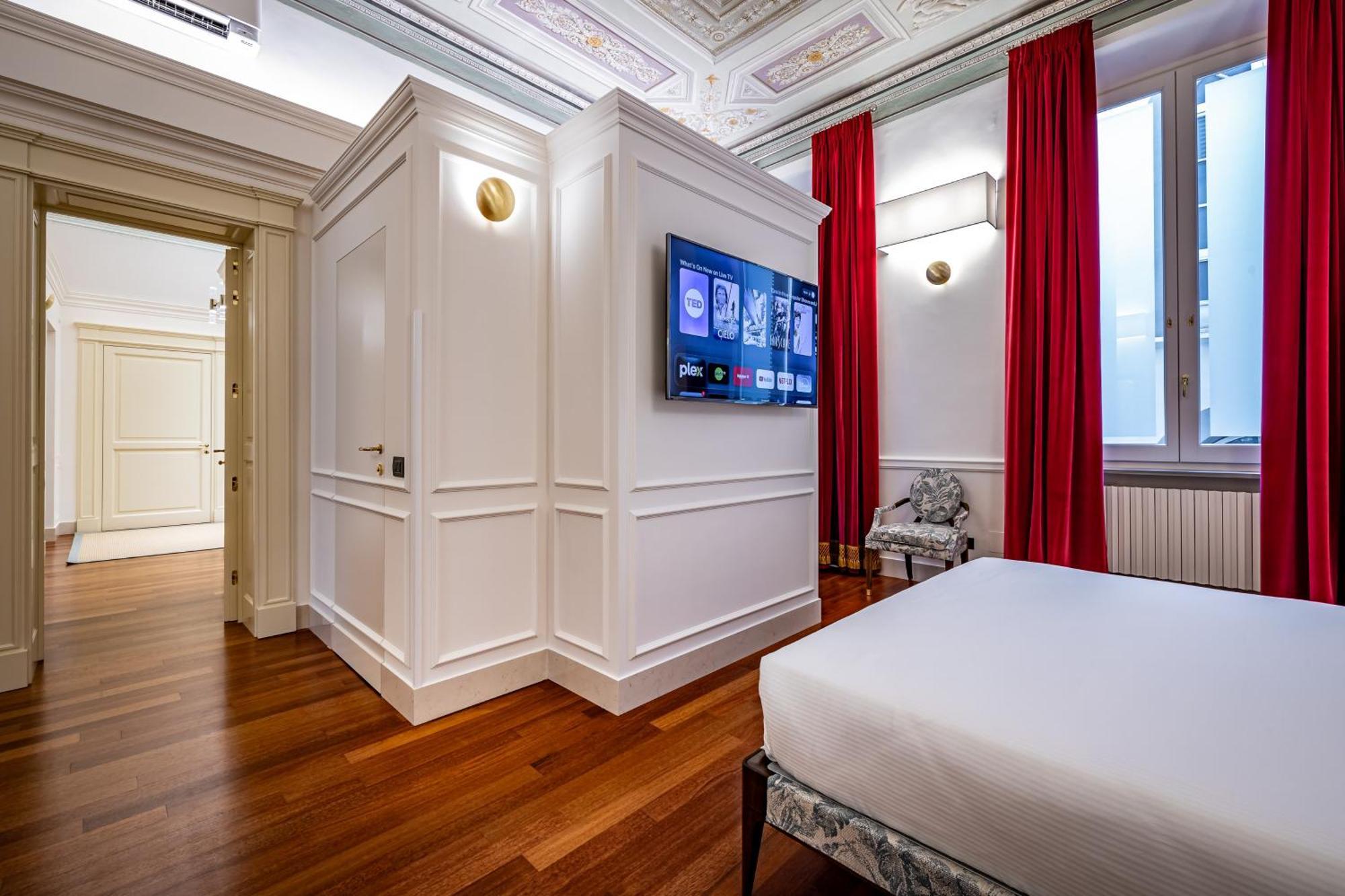 My Love Apartments - Historic Centre Florence Exterior photo