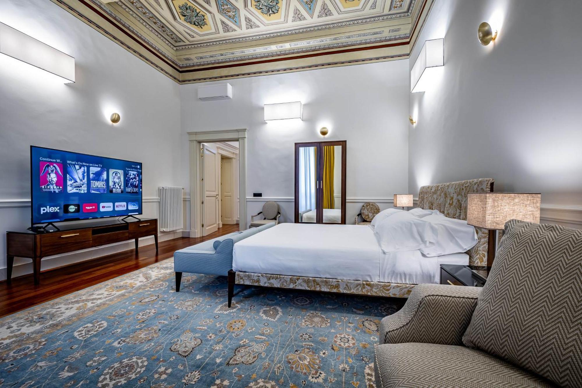 My Love Apartments - Historic Centre Florence Exterior photo