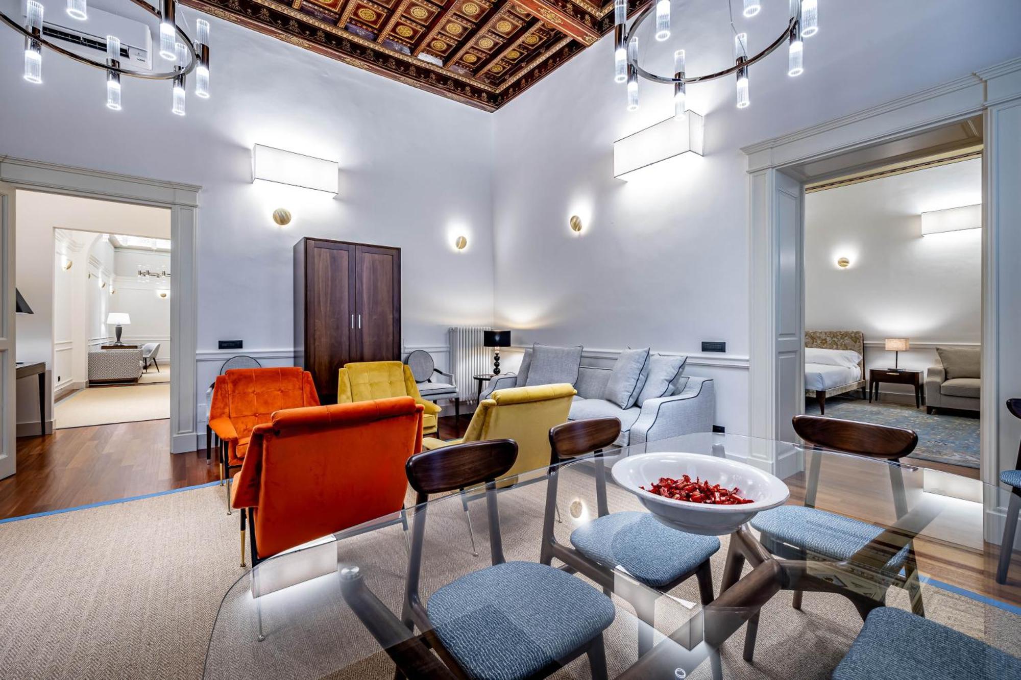 My Love Apartments - Historic Centre Florence Exterior photo