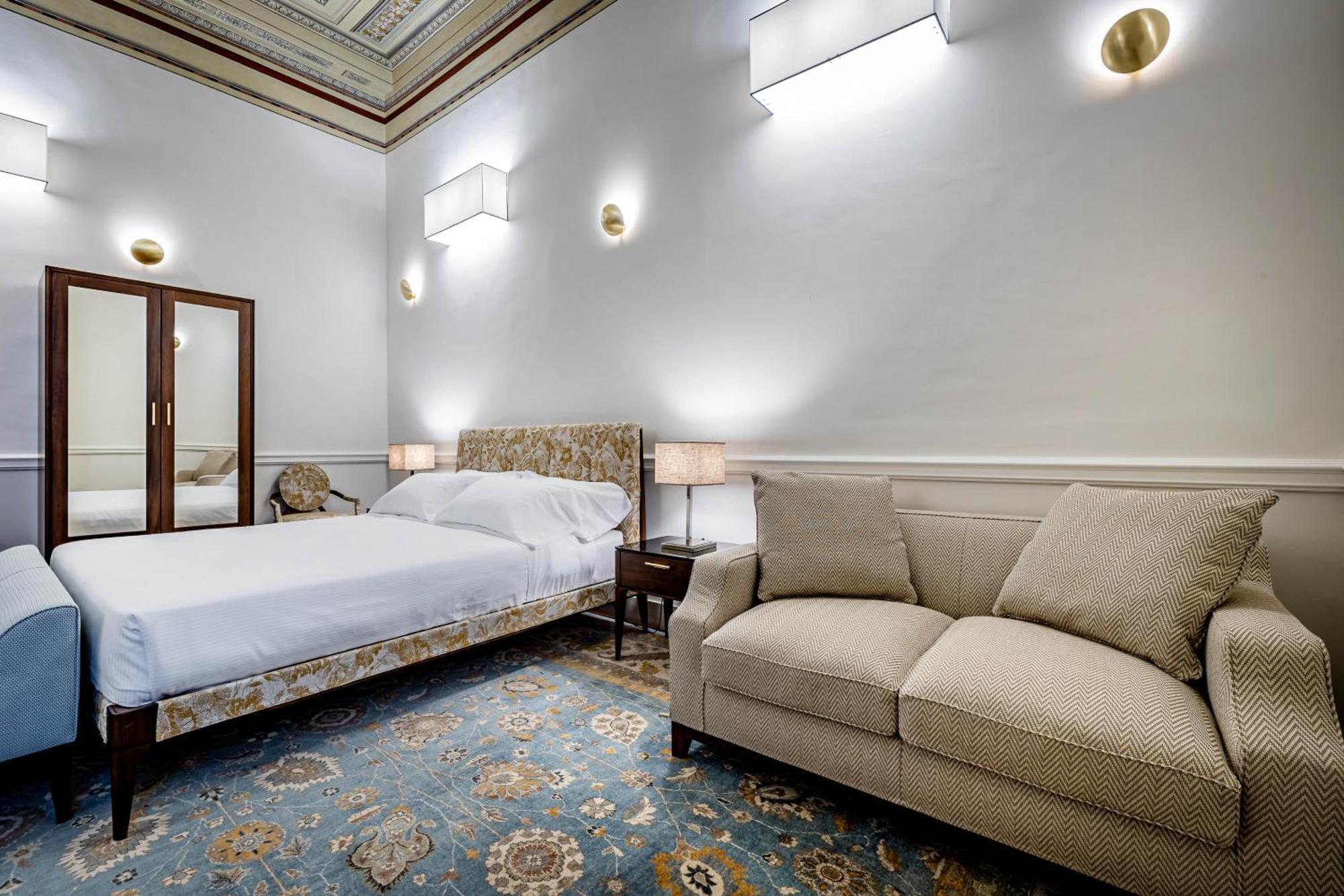 My Love Apartments - Historic Centre Florence Exterior photo