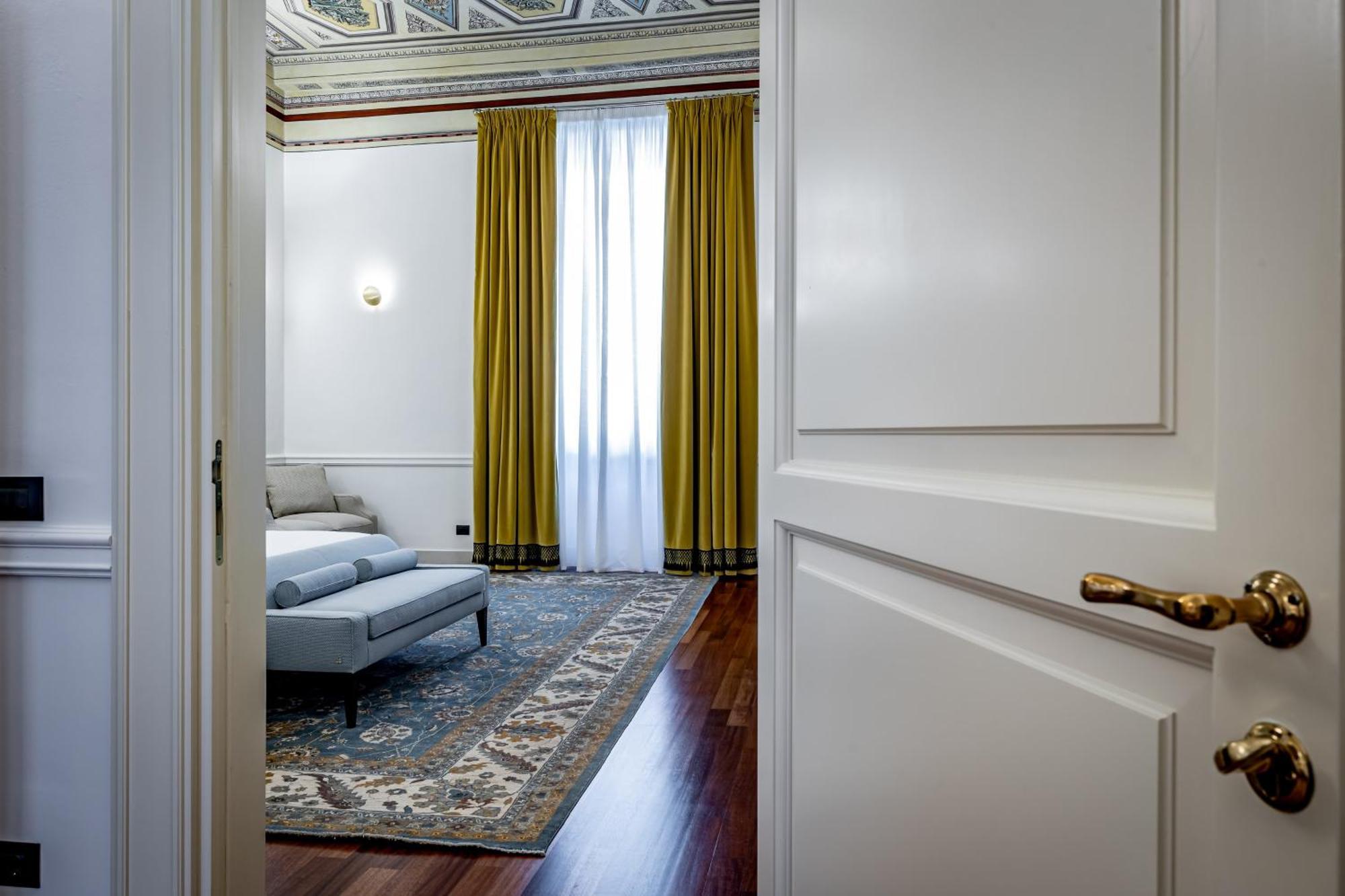 My Love Apartments - Historic Centre Florence Exterior photo