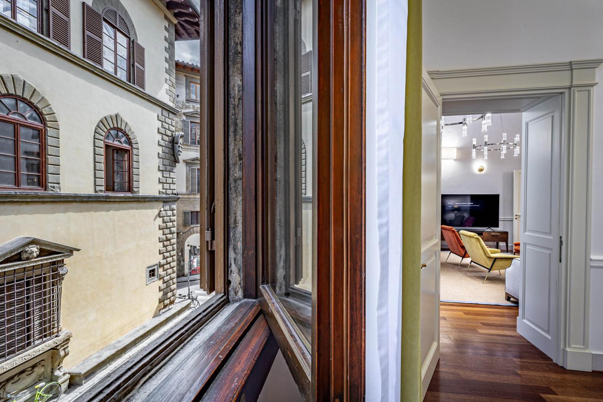 My Love Apartments - Historic Centre Florence Exterior photo