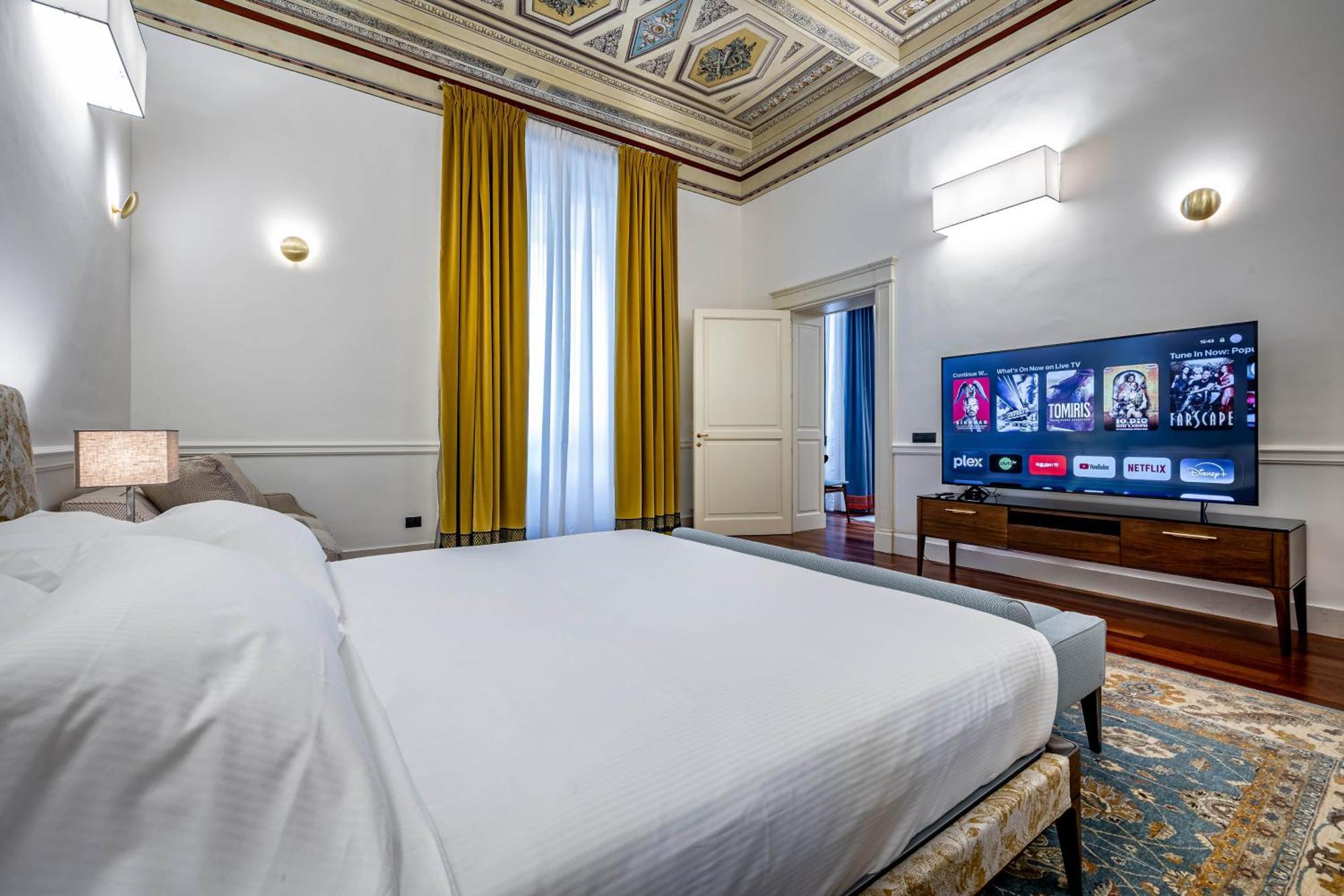 My Love Apartments - Historic Centre Florence Exterior photo
