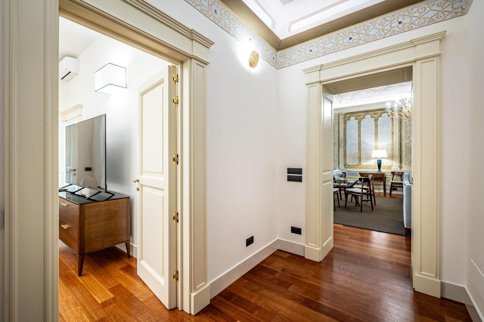 My Love Apartments - Historic Centre Florence Exterior photo