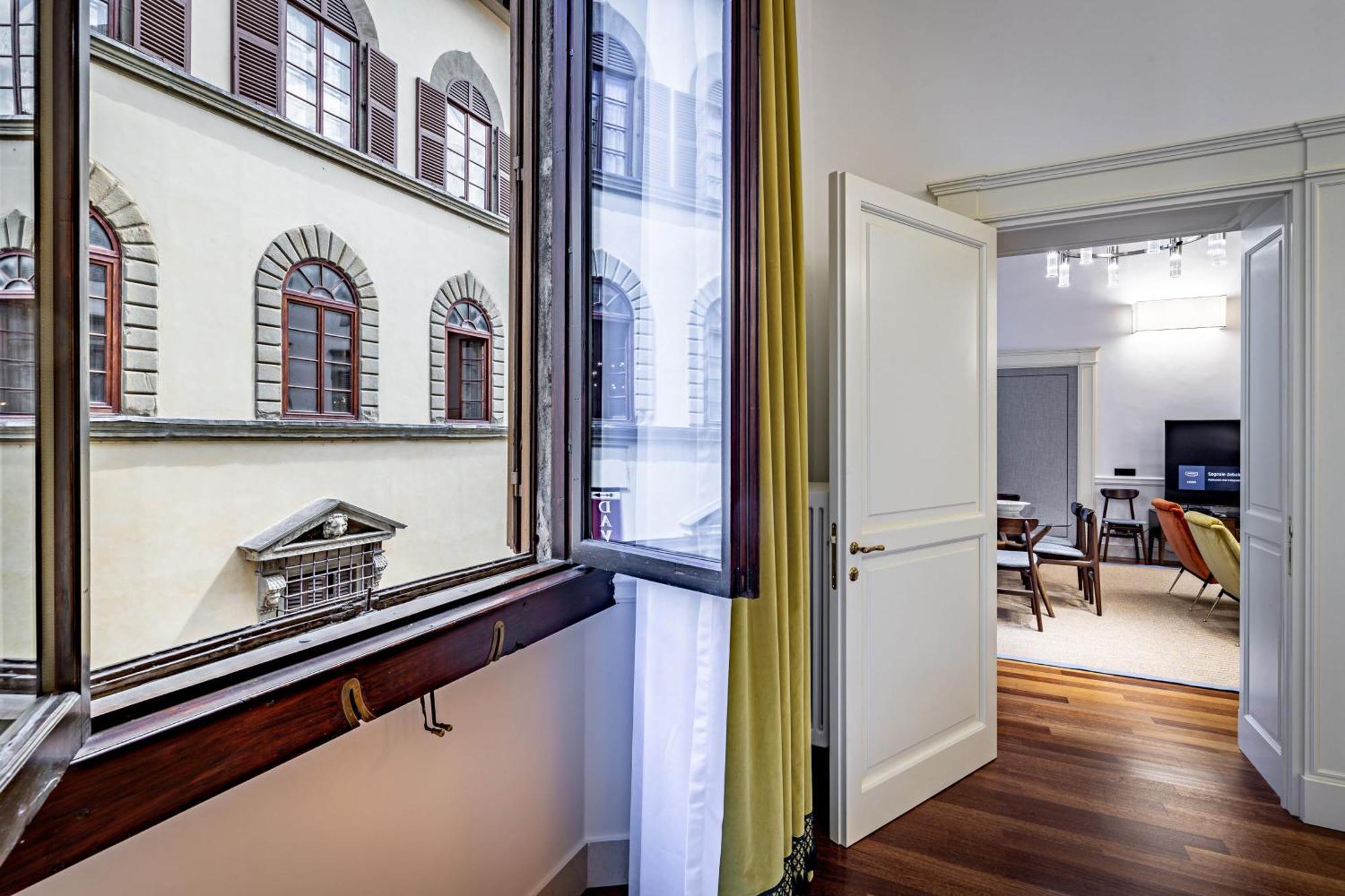 My Love Apartments - Historic Centre Florence Exterior photo