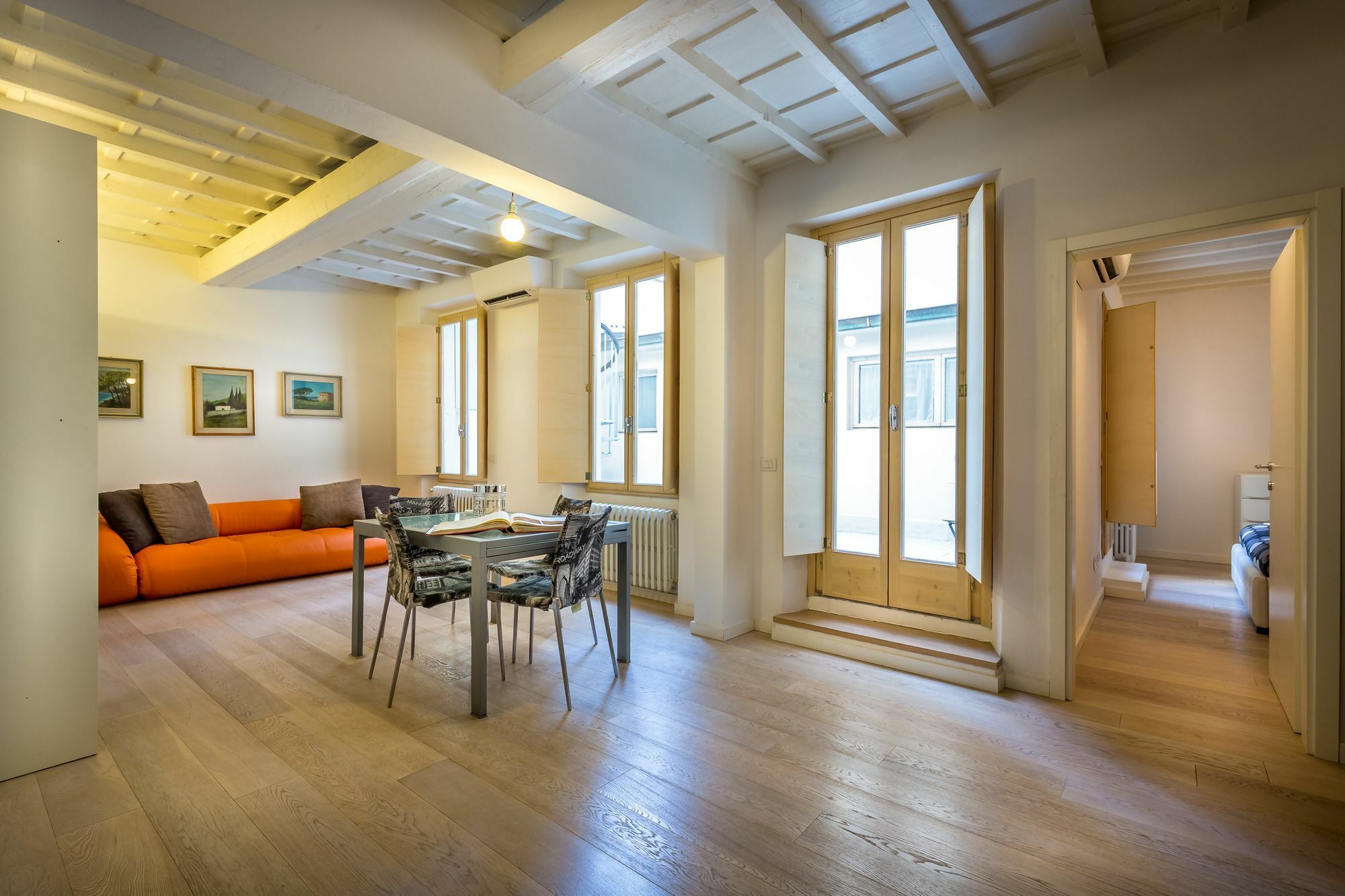 My Love Apartments - Historic Centre Florence Exterior photo